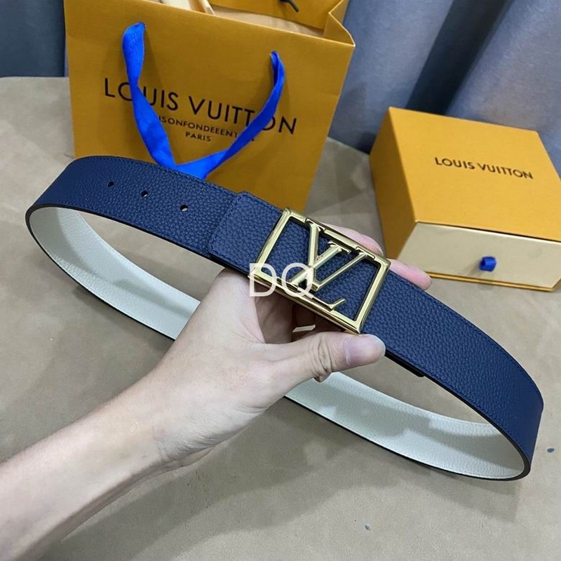 LV Belts 8350